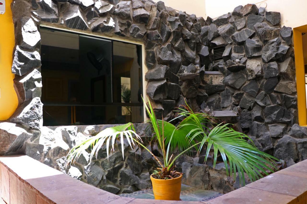 Hotel Bohemia Lima Ngoại thất bức ảnh