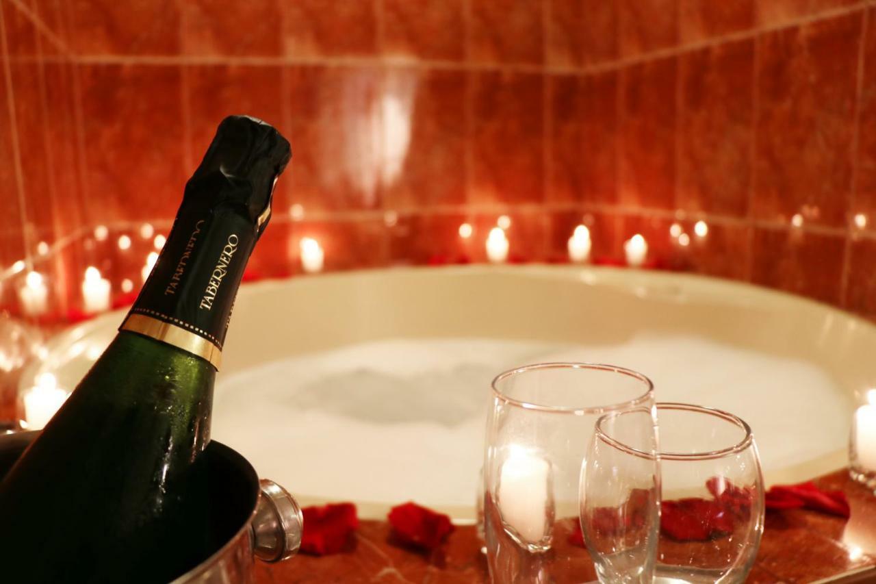 Hotel Bohemia Lima Ngoại thất bức ảnh